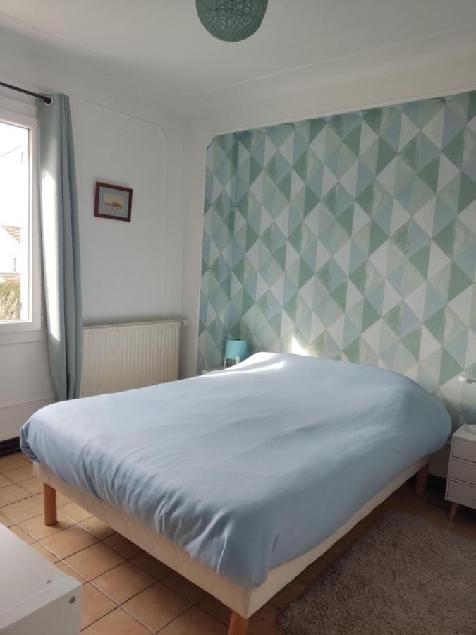 Chambre Dans Villa Proche Des Universites Aix-en-Provence Dış mekan fotoğraf